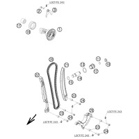 STEUERTRIEB