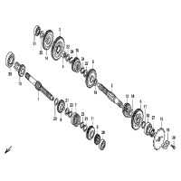 GETRIEBE