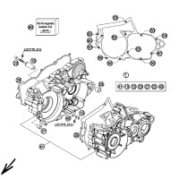 MOTORGEHAEUSE