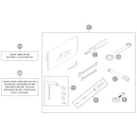 SEPERATE ENCLOSURE