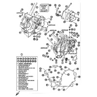 MOTORGEHAEUSE