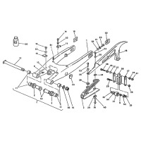 SCHWINGARM