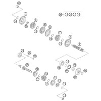 GETRIEBE