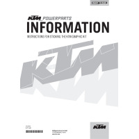 KTM 61608999000