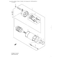 ANLASSER ELEKTRISCH