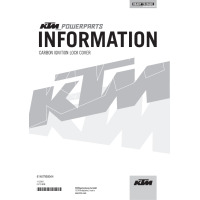 KTM 61407958044