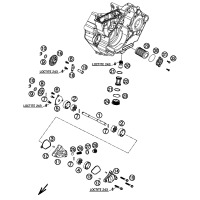 SCHMIERSYSTEM