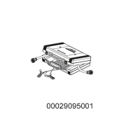 Husqvarna / Husaberg 00029095001