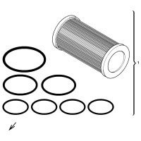 OELFILTER