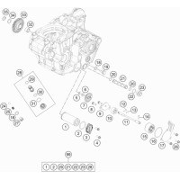 SCHMIERSYSTEM