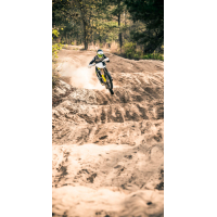 Husqvarna / Husaberg HRA3510016