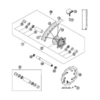 VORDERRAD