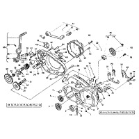 MOTORGEHAEUSE LINKS