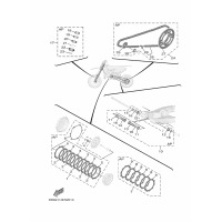 MAINTENANCE PARTS KIT