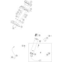 INSTRUMENTE / SCHLOSSSYSTEM