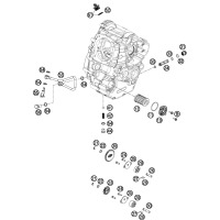 SCHMIERSYSTEM