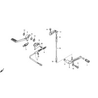 PEDAL