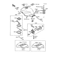 BENZINTANK