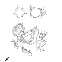  KURBELWELLENGEHAEUSEDECKEL