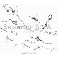 LENKER/HEBEL