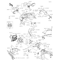 Cowling(JMANN/JNANN)