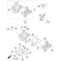 MOTORGEHAEUSE