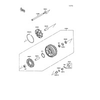HINTERRAD