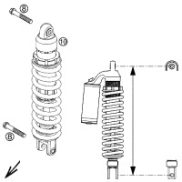 STOSSDAEMPFER