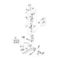 REAR BRAKE CONTROL