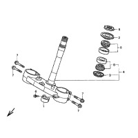 GABELBRUECKE UNTEN