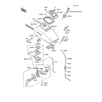 BENZINTANK