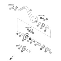 KICKSTARTER