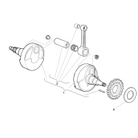 KURBELWELLE