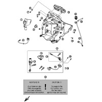 INSTRUMENTE / SCHLOSSSYSTEM