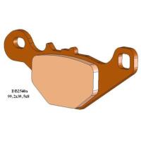 ZAP Technix DB2540MX-D
