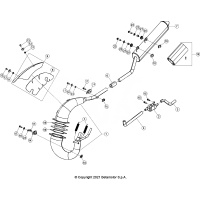 AUSPUFFSYSTEM