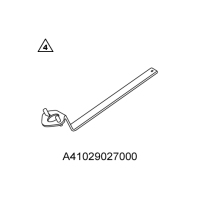 KTM A41029027000