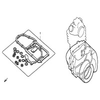 DICHTUNGSSATZ B