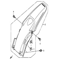 KOTFLUEGEL HINTEN
