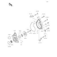 WASSERPUMPE