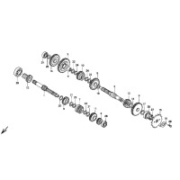GETRIEBE