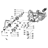 KICKSTARTER / SCHALTWELLE