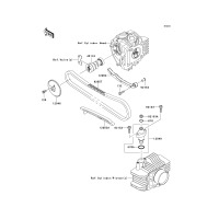 NOCKENWELLE(SPANNER)