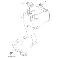 OIL TANK