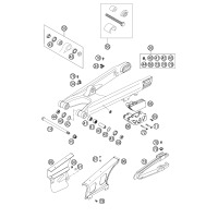 SCHWINGARM 125-300
