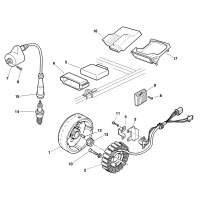 ZUENDUNG EURO 3 AB RAHMENNR.: ZCGH810AA7V003329