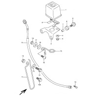 TACHOMETER