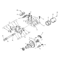 VENTILSTEUERUNG