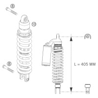 STOSSDAEMPFER