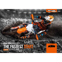 KTM 20190007NL